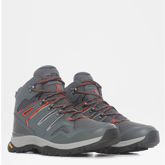 hedgehog fastpack ii waterproof mid